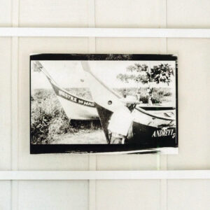 Quadro Mestre do Mar